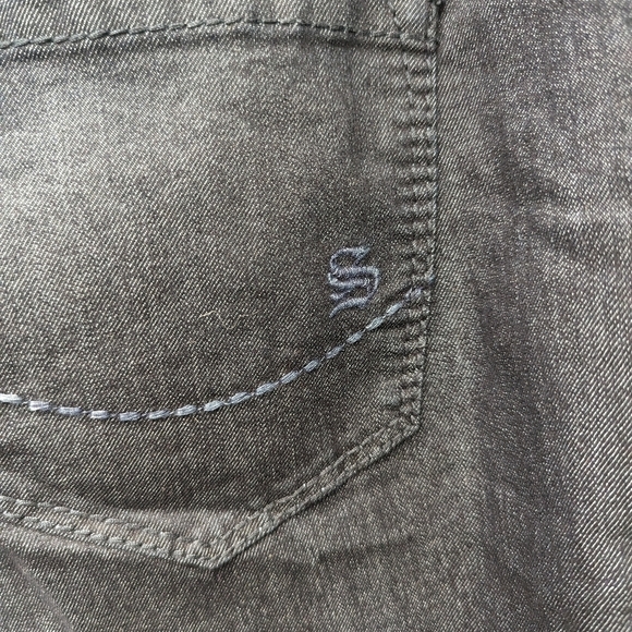 Torrid Source of Wisdom Flared Jeans Sz 20 - Picture 4 of 8